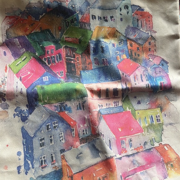 Bundle of 2 canvas bags brand new - Picture 2 of 3